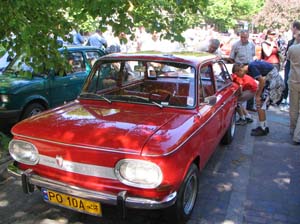 Dni Ziemi Wolsztynskiej 02 05 2009 (125)